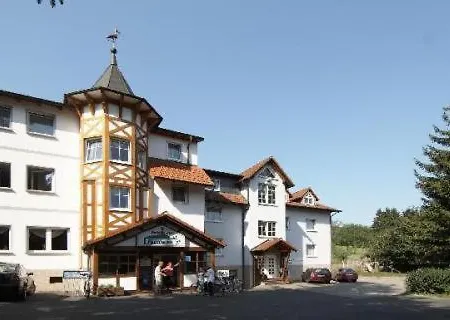 Hotel Garni Milseburg-2